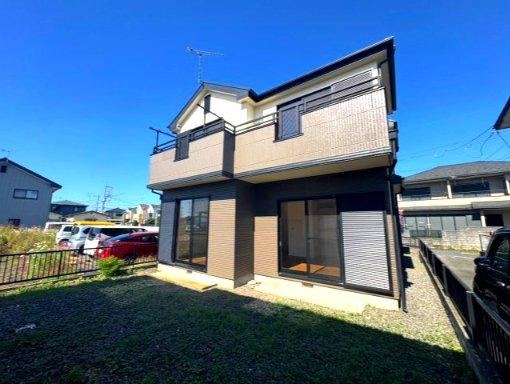 3LDK house in Utsunomiya, Tochigi - Photo 1