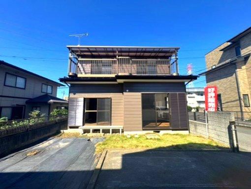3LDK house in Utsunomiya, Tochigi - Photo 1