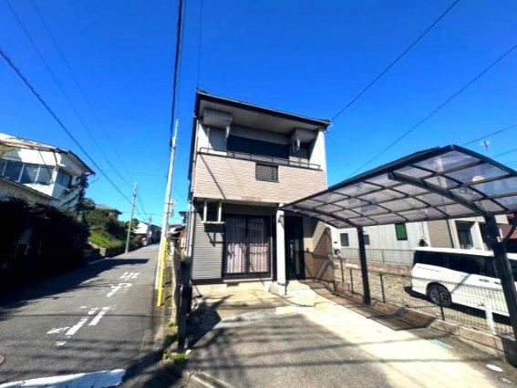 3LDK house in Utsunomiya, Tochigi - Photo 1