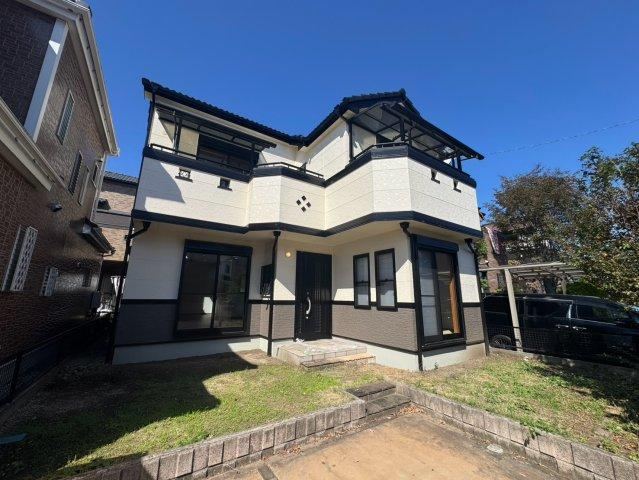4LDK house in Utsunomiya, Tochigi - Photo 1
