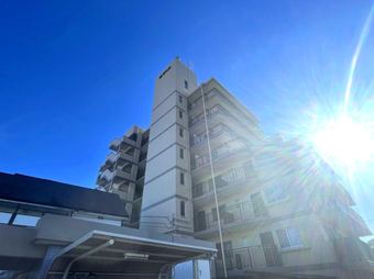 2LDK+S apartment in Kurashiki