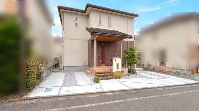 4LDK house in Hachioji, Tokyo - Photo 1