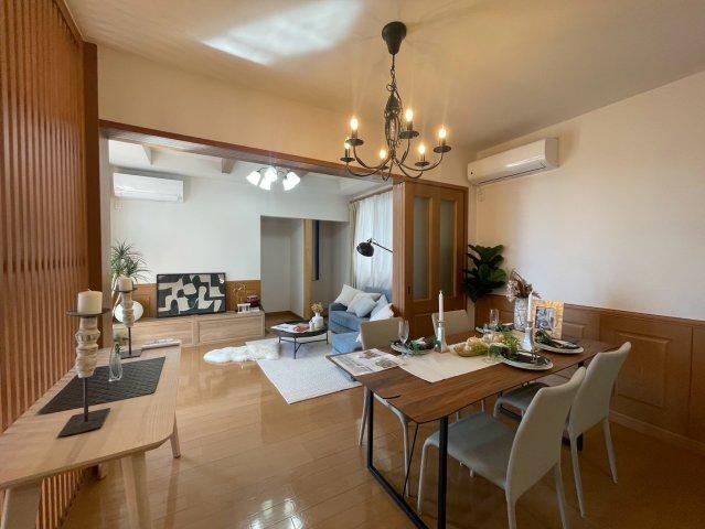 4LDK+S house in Nada Ward, Kobe, Hyogo - Photo 1