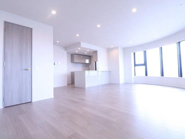 2LDK apartment in Fukushima Ward, Osaka - Photo 1