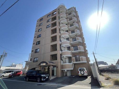 2LDK apartment in Chuo Ward, Kumamoto - Photo 1