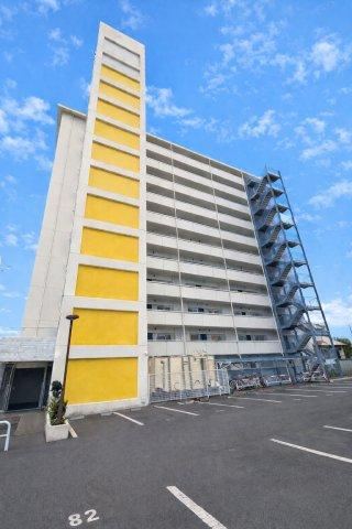 3LDK apartment in Chuo Ward