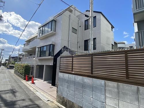 2LDK apartment in Kita Ward, Kyoto - Photo 1