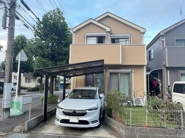 4LDK house in Matsudo, Chiba - Photo 1