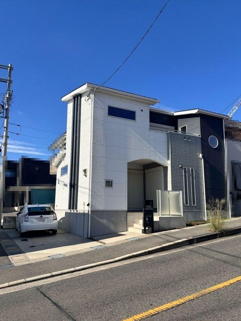 3LDK house in Izumi, Osaka - Photo 1