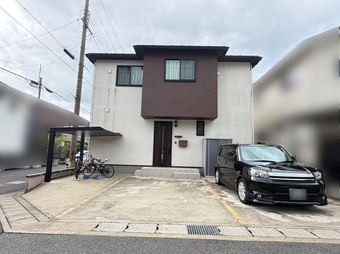 5LDK+S house in Maizuru