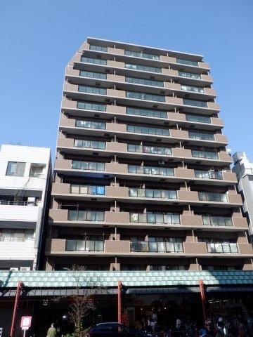 3LDK apartment in Taito Ward, Tokyo - Photo 1