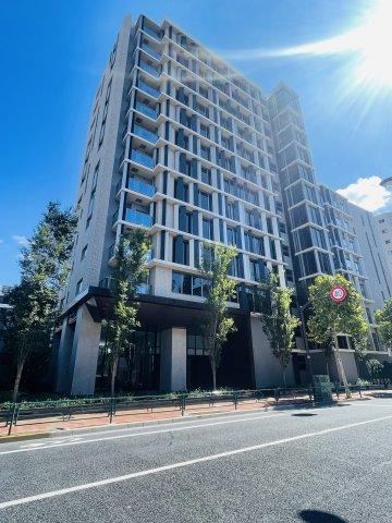 2LDK apartment in Shinjuku Ward, Tokyo - Photo 1