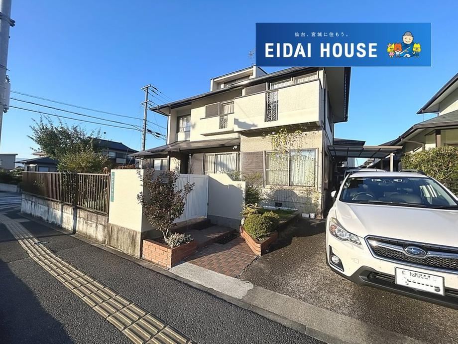 5LDK house in Izumi Ward, Sendai, Miyagi - Photo 1
