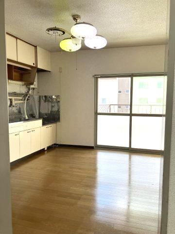 3DK apartment in Nishi Ward, Sapporo, Hokkaido - photo 5