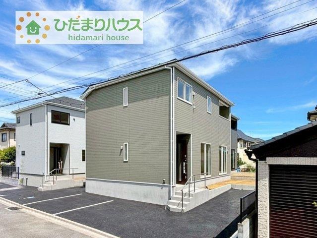 4LDK house in Moriya, Ibaraki - Photo 1