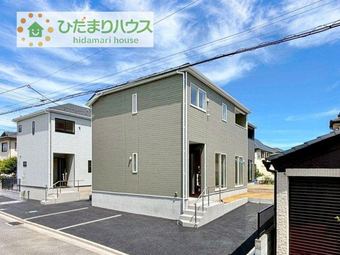 4LDK house in Moriya