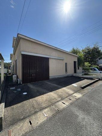 3LDK house in Uto