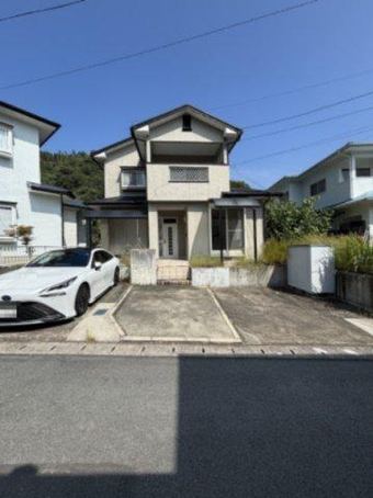 3LDK house in Minami Ward