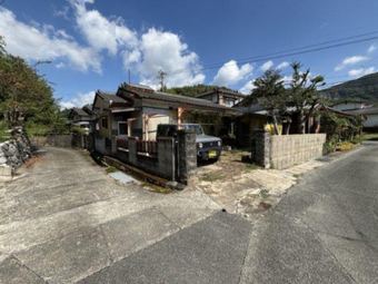 3K house in Tamana