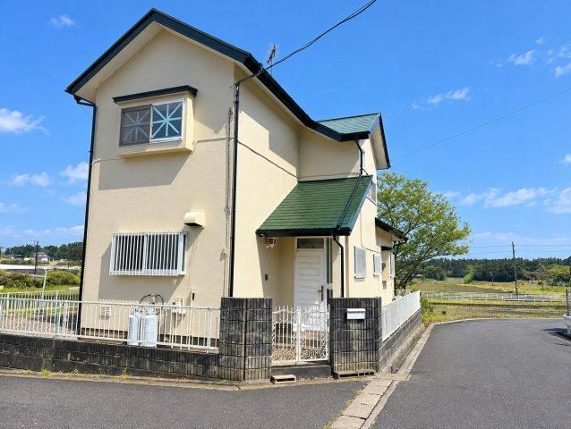 4LK house in Tomisato, Chiba - Photo 1