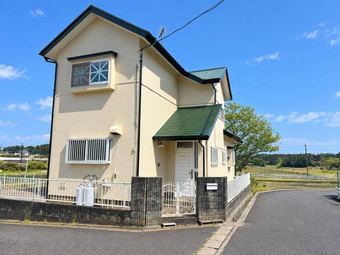 4LK house in Tomisato
