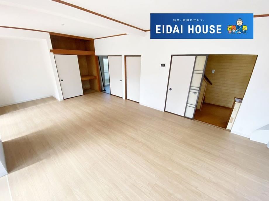 2LDK house in Tagajo, Miyagi - Photo 1
