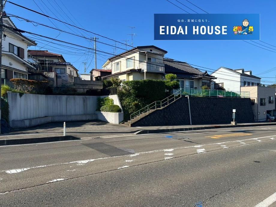 355 m² land in Shiogama, Miyagi - Photo 1