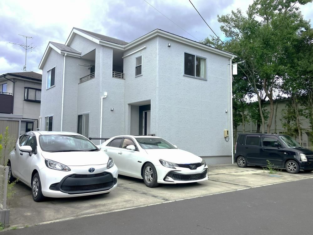 4LDK house in Osaki, Miyagi - Photo 1