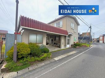 4LDK house in Kurihara