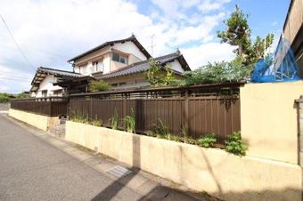 5DK+S house in Yonago