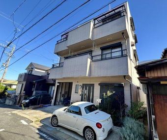 4LDK+S house in Seto