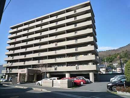 3LDK apartment in Aki Ward, Hiroshima - Photo 1