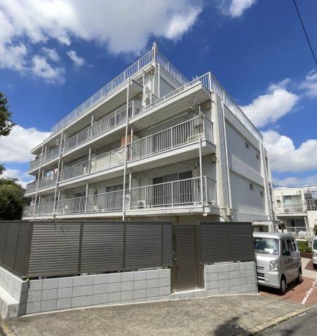 1LDK apartment in Setagaya Ward, Tokyo - Photo 1