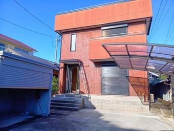7DK house in Yaizu