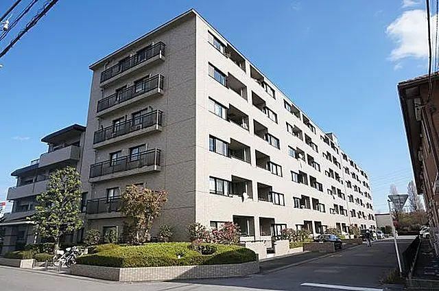 3LDK apartment in Utsunomiya, Tochigi - Photo 1
