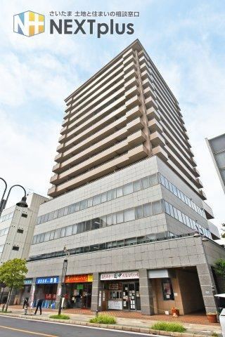 3LDK apartment in Kita Ward, Saitama - Photo 1