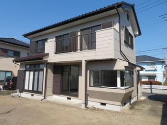 5LDK house in Tamamura, Sawa District
