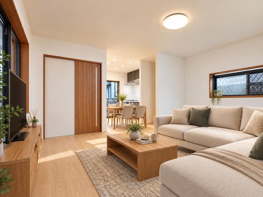 5DK house in Adachi Ward, Tokyo - Photo 1