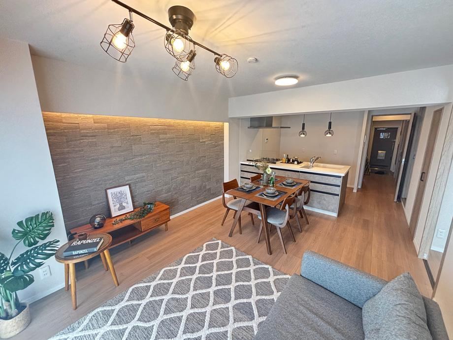3LDK apartment in Sakae Ward, Yokohama, Kanagawa - Photo 1