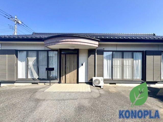 3LDK house in Ora, Ora District, Gunma - Photo 1