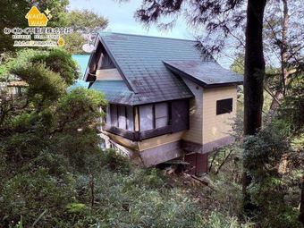 2LDK house in Izu