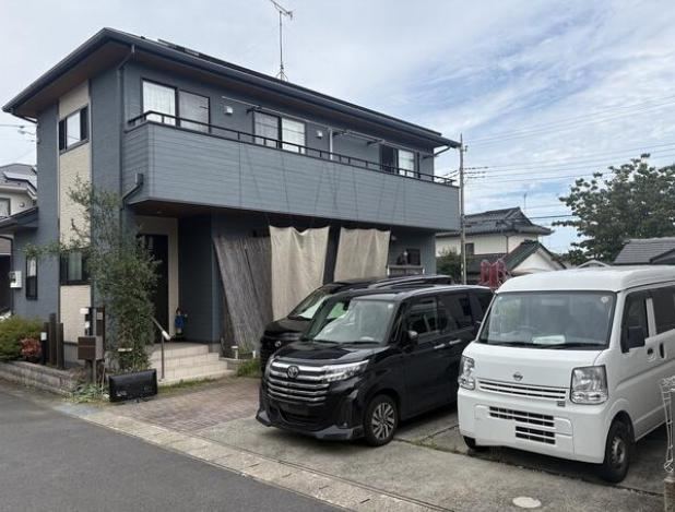 4LDK house in Hitachinaka, Ibaraki - Photo 1