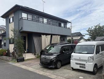 4LDK house in Hitachinaka