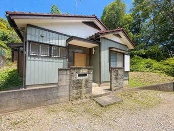 4DK house in Midori Ward, Yokohama