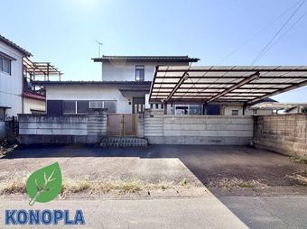 4LDK house in Annaka