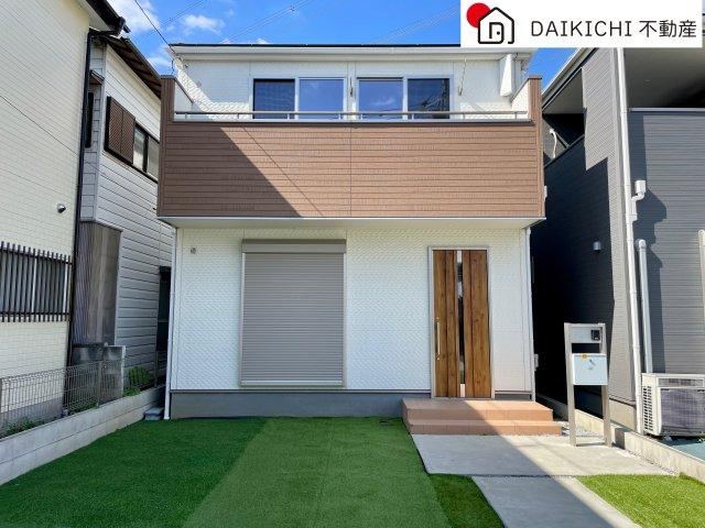 4LDK house in Sugito, Kitakatsushika District, Saitama - Photo 1