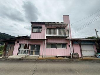 4DK house in Midori