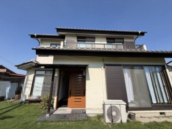 3LDK house in Maebashi, Gunma - Photo 1