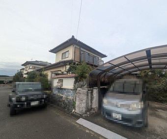 4LDK house in Kitaibaraki