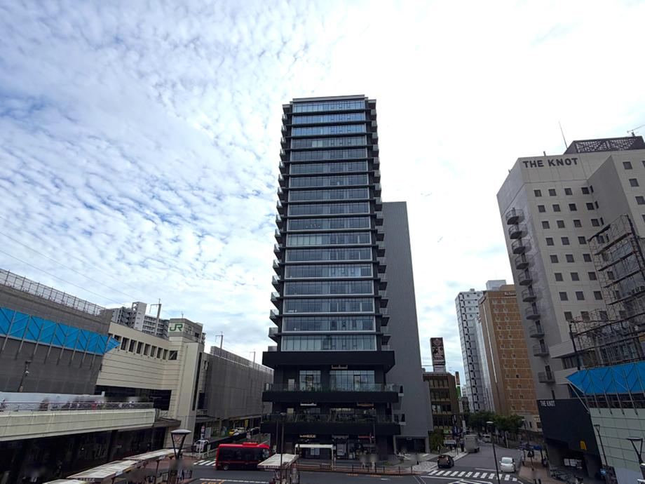2LDK apartment in Utsunomiya, Tochigi - Photo 1